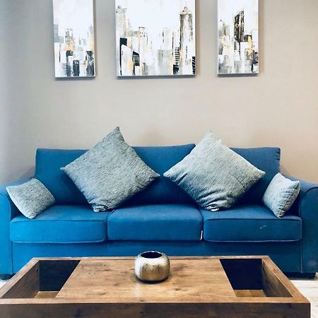 Holiday Townhouse In Sliema Centre Zewnętrze zdjęcie