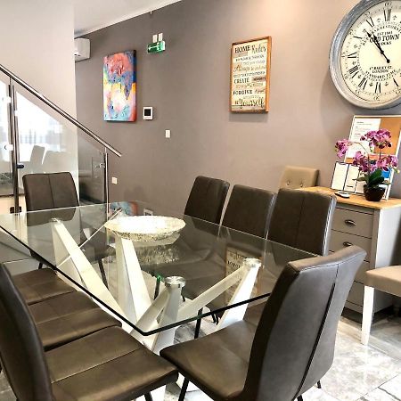 Holiday Townhouse In Sliema Centre Zewnętrze zdjęcie