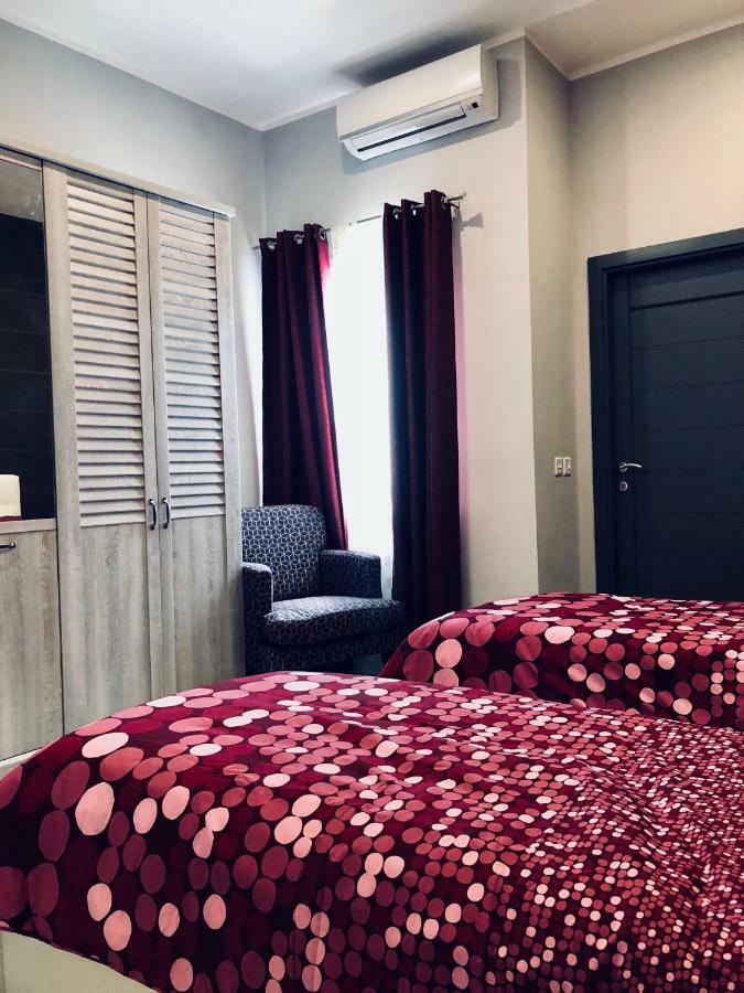 Holiday Townhouse In Sliema Centre Zewnętrze zdjęcie