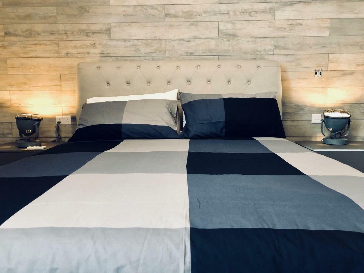 Holiday Townhouse In Sliema Centre Zewnętrze zdjęcie