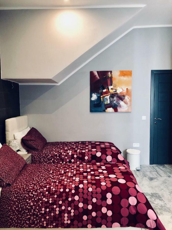 Holiday Townhouse In Sliema Centre Zewnętrze zdjęcie