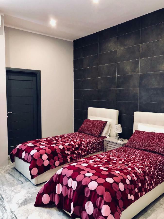 Holiday Townhouse In Sliema Centre Zewnętrze zdjęcie