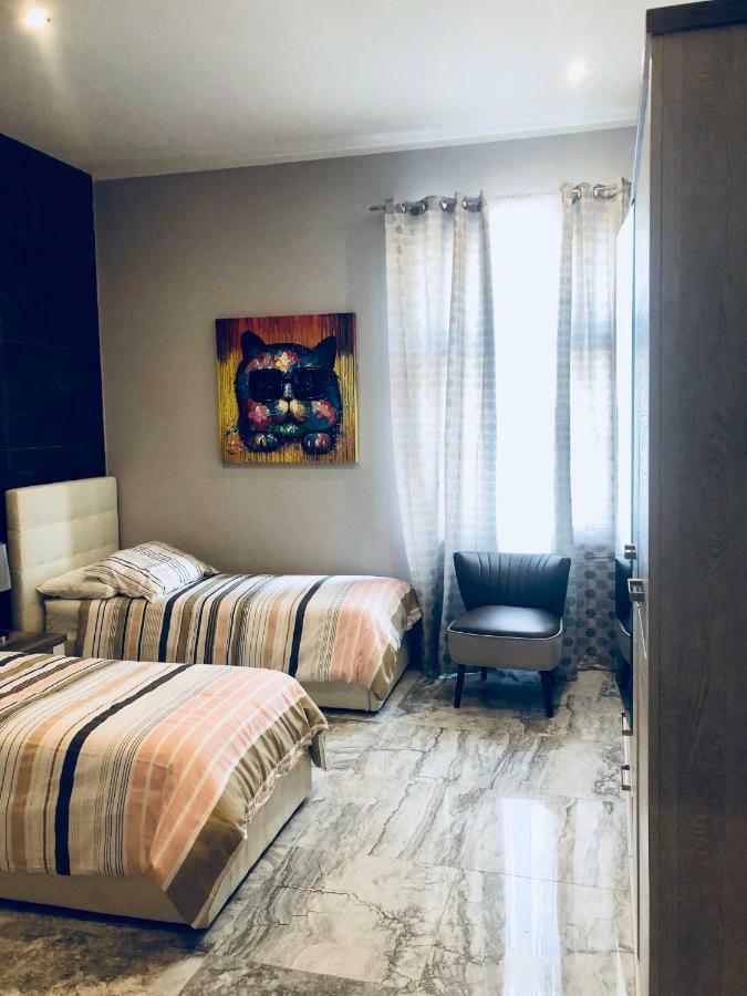 Holiday Townhouse In Sliema Centre Zewnętrze zdjęcie
