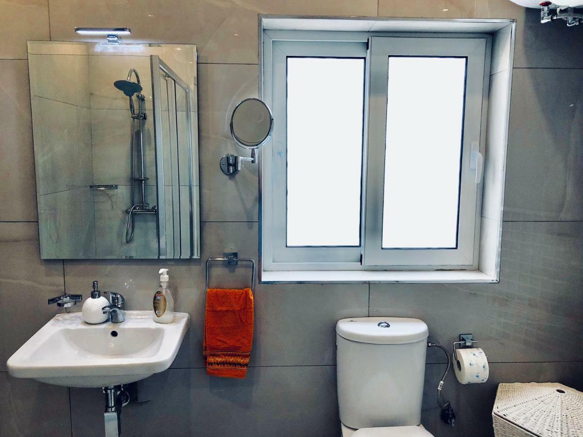 Holiday Townhouse In Sliema Centre Zewnętrze zdjęcie