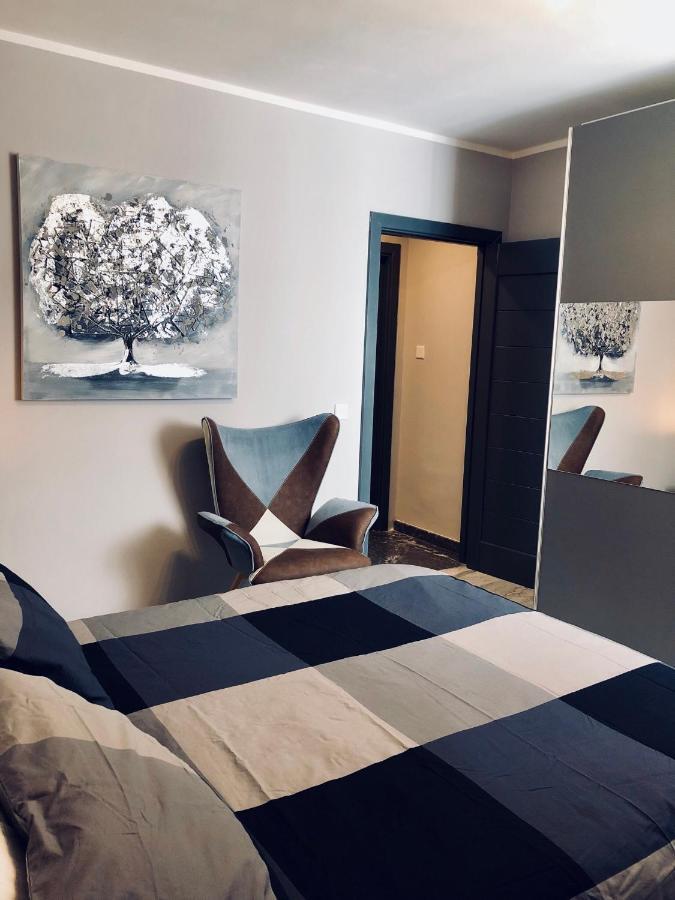 Holiday Townhouse In Sliema Centre Zewnętrze zdjęcie